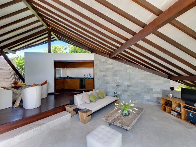 The Layar - Villa 2A (1BR)
